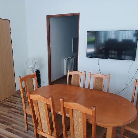 Fajne Mieszkanko Z Klima Gołdap Zewnętrze zdjęcie