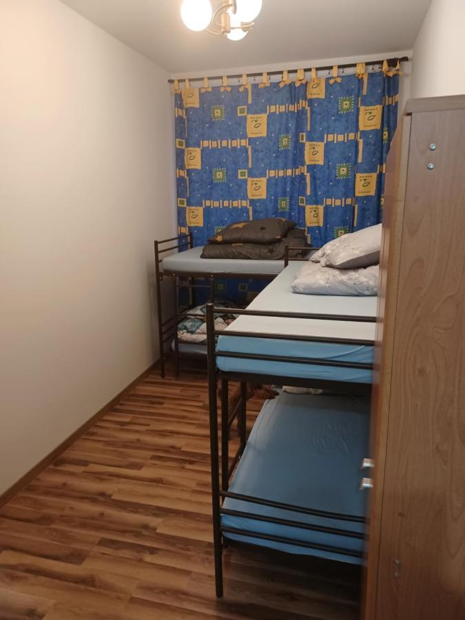 Fajne Mieszkanko Z Klima Gołdap Zewnętrze zdjęcie
