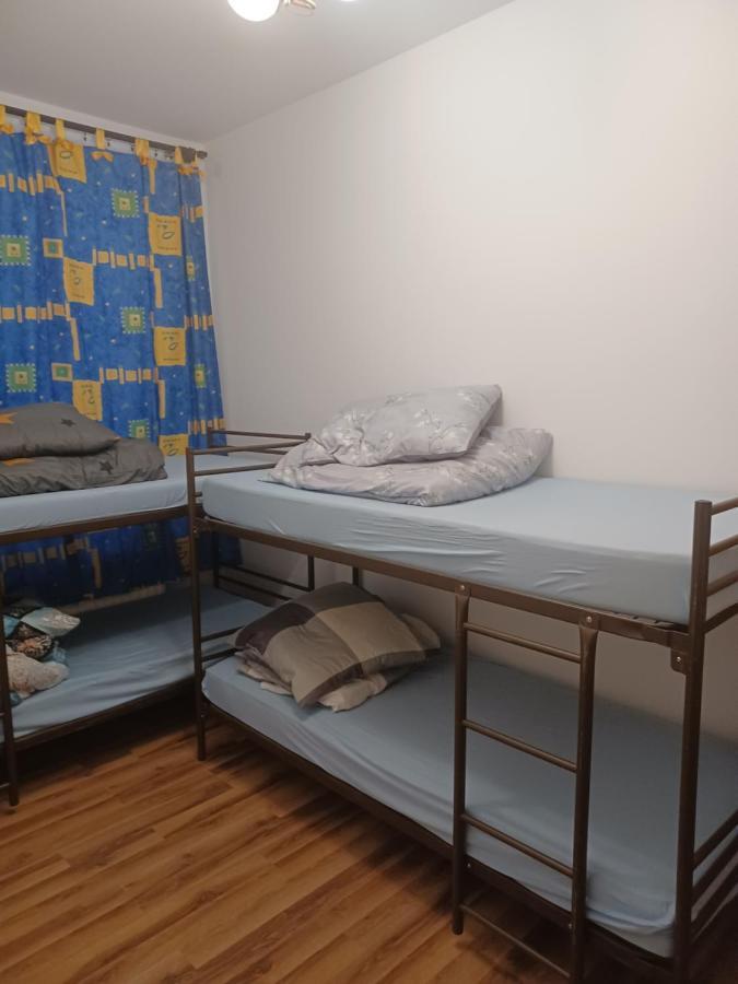 Fajne Mieszkanko Z Klima Gołdap Zewnętrze zdjęcie